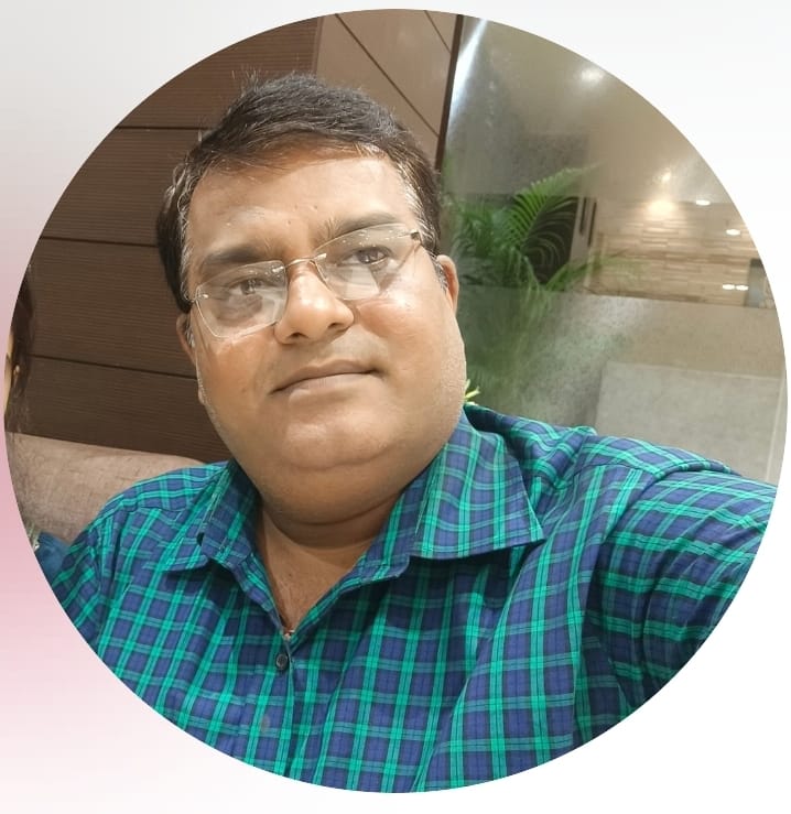 Pankaj Kumar Srivastav - Director